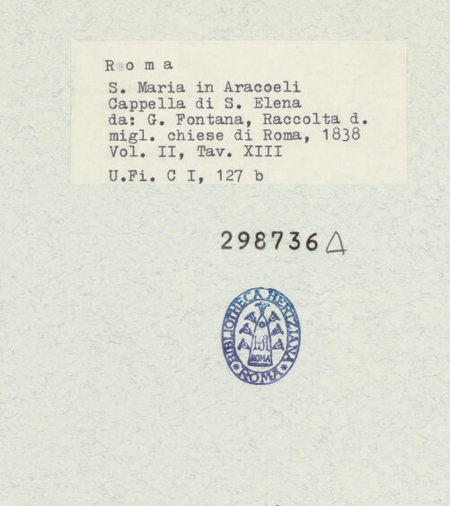 Rückseite von bh298736_recto