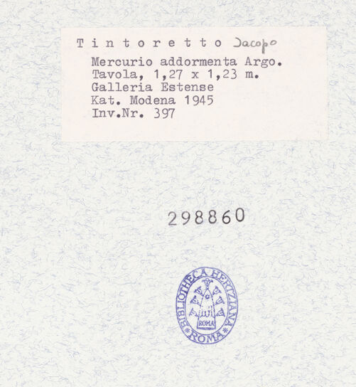 Rückseite von bh298860_recto