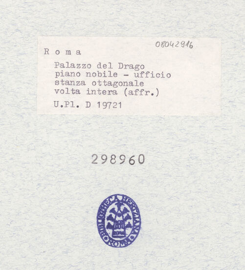 Rückseite von bh298960_recto