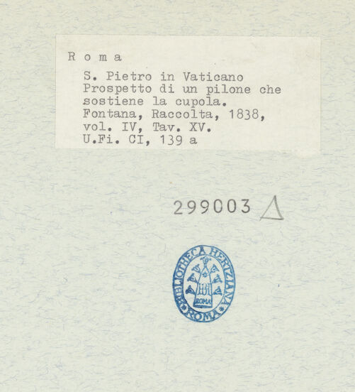 Rückseite von bh299003_recto