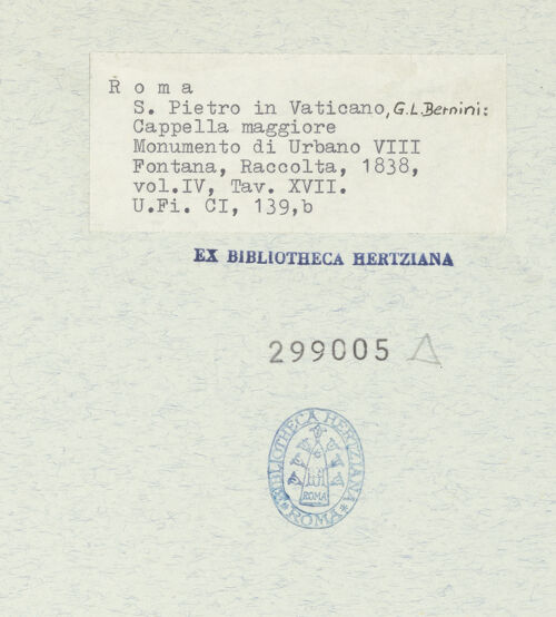 Rückseite von bh299005_recto