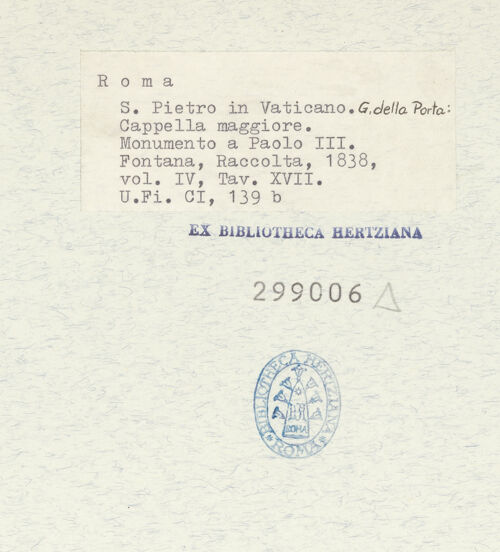 Rückseite von bh299006_recto