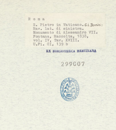 Rückseite von bh299007_recto