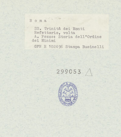 Rückseite von bh299053_recto