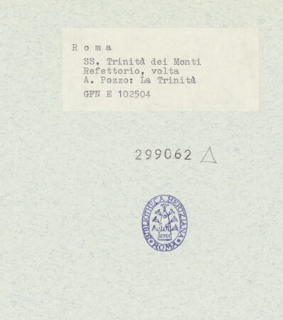 Rückseite von bh299062_recto