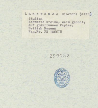 Rückseite von bh299152_recto