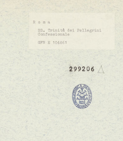 Rückseite von bh299206_recto