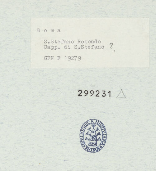 Rückseite von bh299231_recto