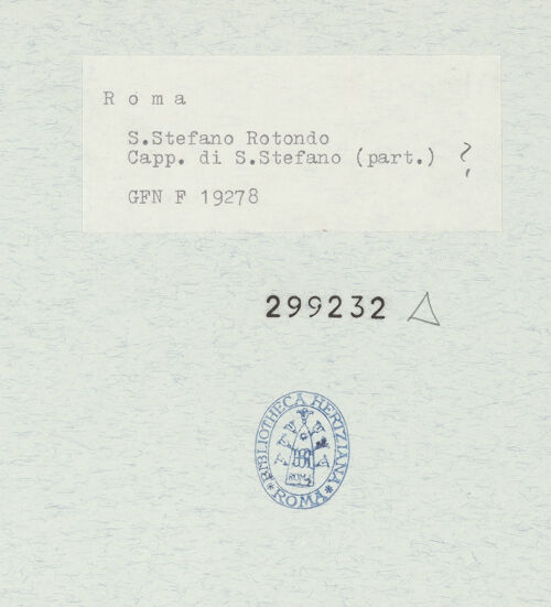 Rückseite von bh299232_recto