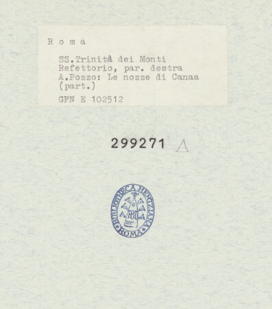 Rückseite von bh299271_recto