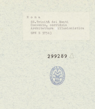 Rückseite von bh299289_recto