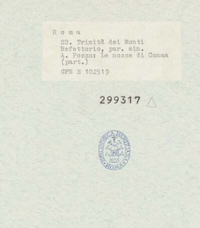 Rückseite von bh299317_recto