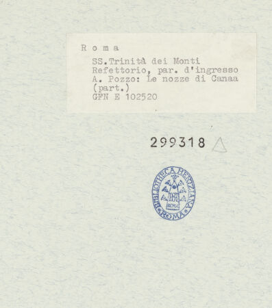 Rückseite von bh299318_recto