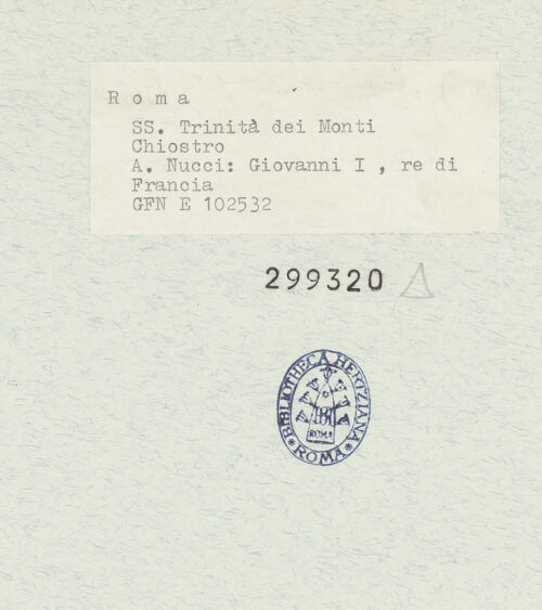 Rückseite von bh299320_recto