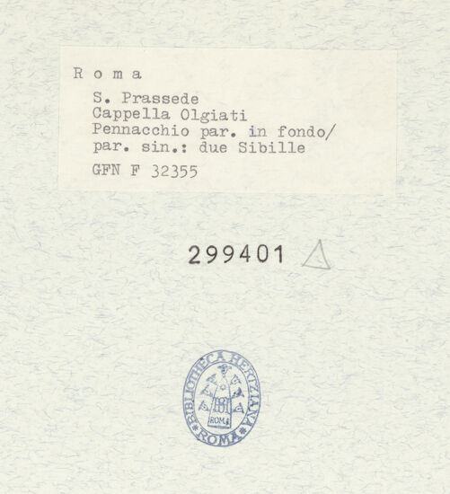 Rückseite von bh299401_recto