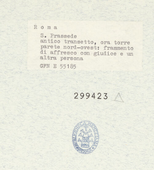 Rückseite von bh299423_recto