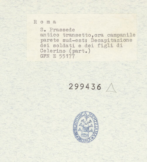 Rückseite von bh299436_recto