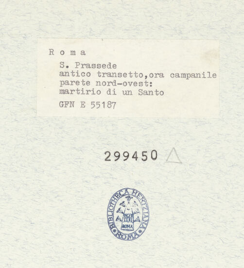 Rückseite von bh299450_recto