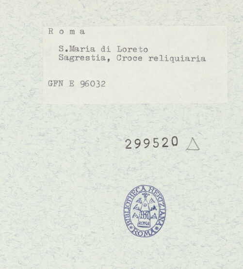 Rückseite von ICCD [https://www.deutsche-digitale-bibliothek.de/content/lizenzen/rv-ez/] , bh299520_recto. Foto.