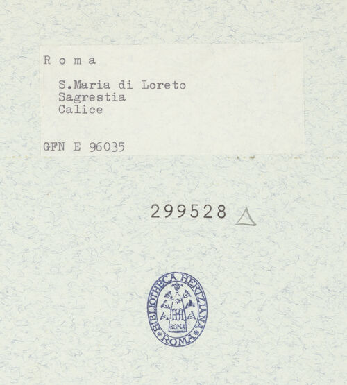 Rückseite von ICCD [https://www.deutsche-digitale-bibliothek.de/content/lizenzen/rv-ez/] , bh299528_recto. Foto.