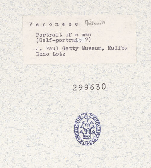 Rückseite von bh299630_recto