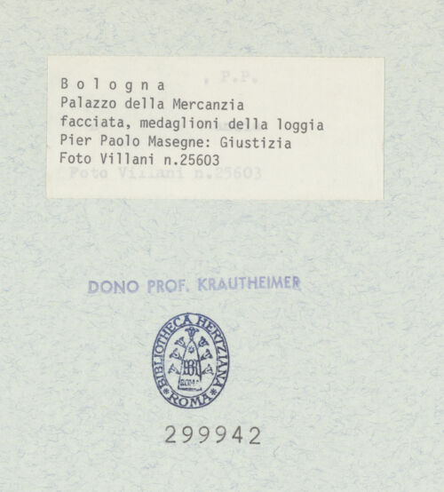 Rückseite von bh299942_recto