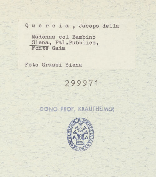 Rückseite von bh299971_recto