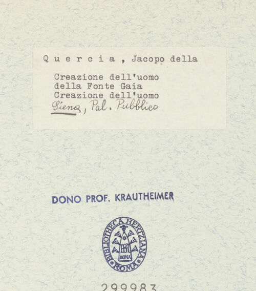 Rückseite von bh299983_recto