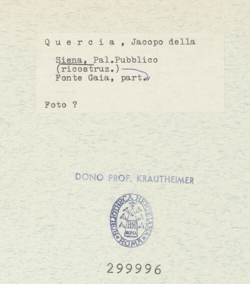 Rückseite von bh299996_recto