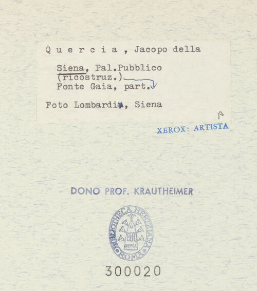 Rückseite von bh300020_recto