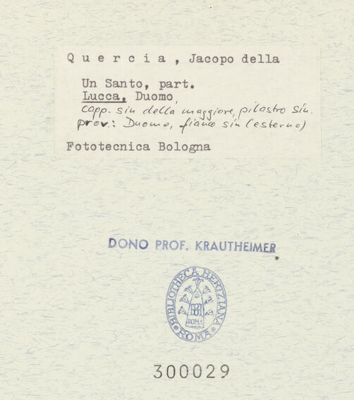 Rückseite von bh300029_recto