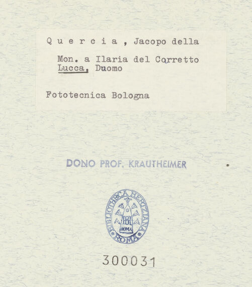 Rückseite von bh300031_recto