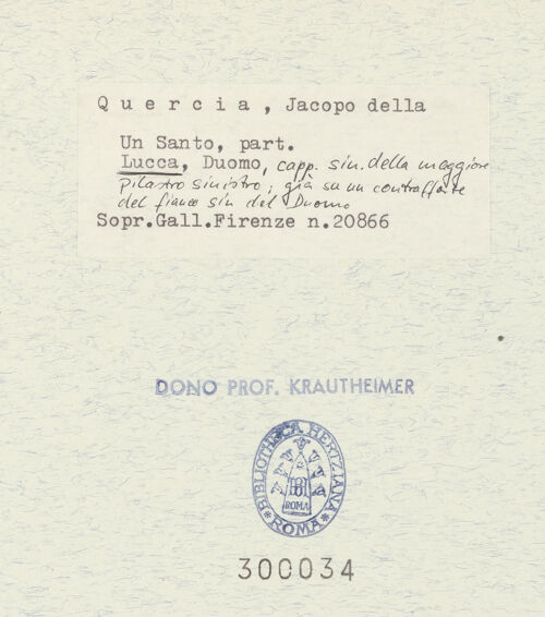 Rückseite von bh300034_recto