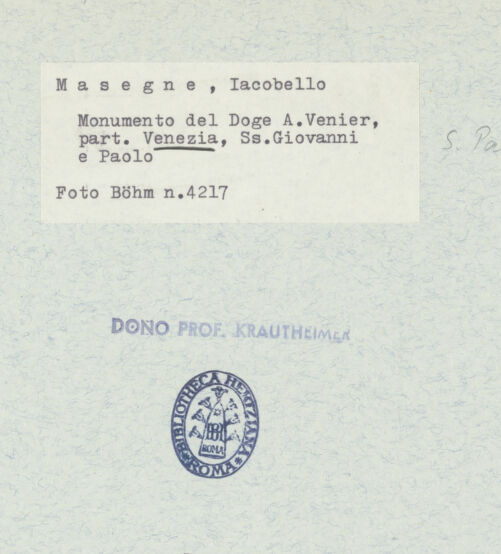 Rückseite von bh300057_recto