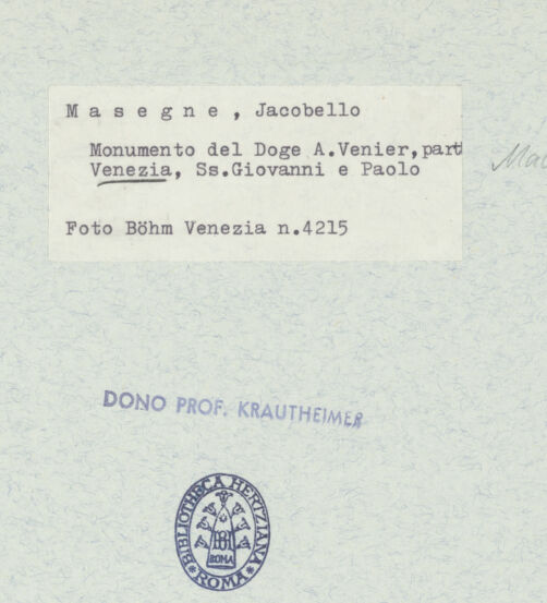 Rückseite von bh300058_recto