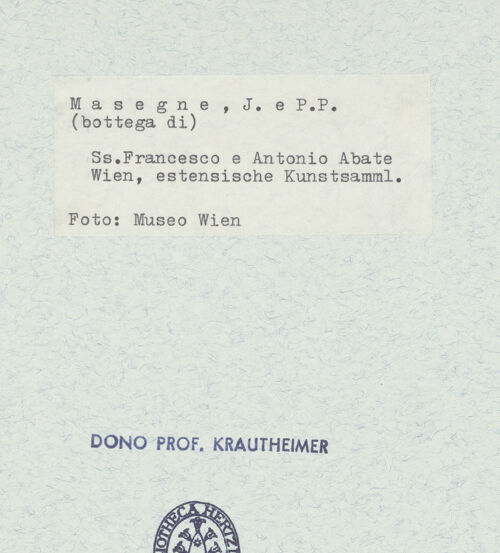 Rückseite von bh300061_bh300062_recto