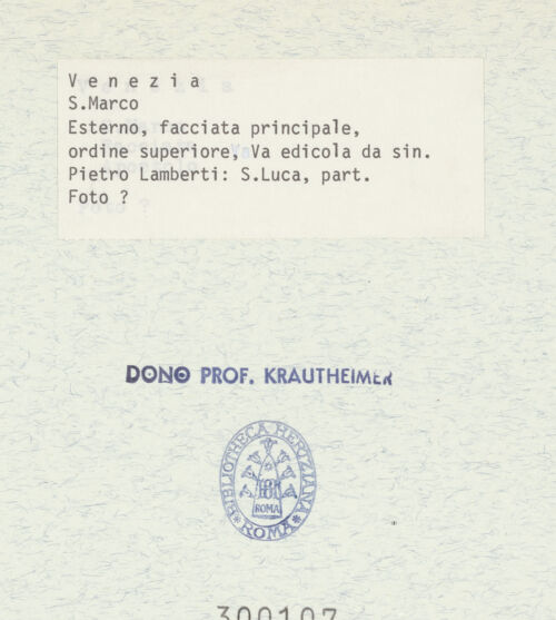 Rückseite von bh300107_recto