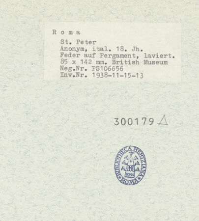 Rückseite von bh300179_recto