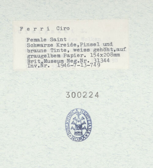 Rückseite von bh300224_recto