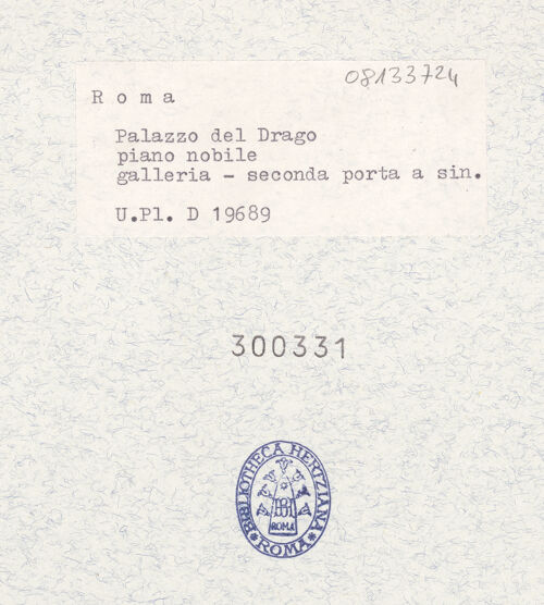 Rückseite von bh300331_recto