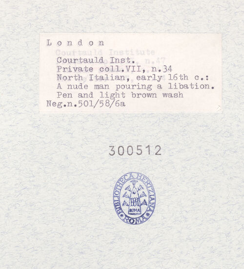 Rückseite von bh300512_recto