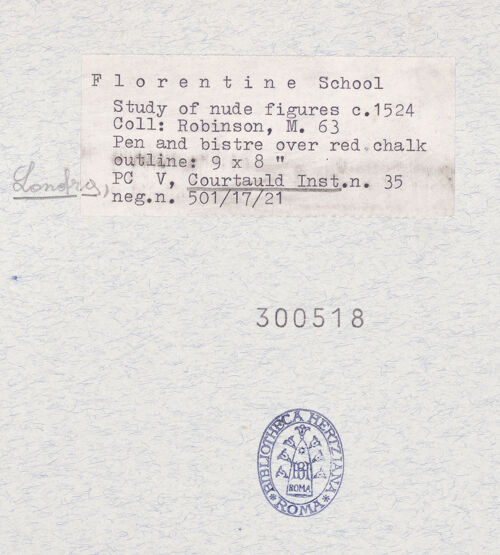 Rückseite von bh300518_recto