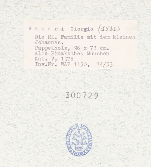 Rückseite von bh300729_recto