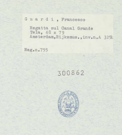 Rückseite von bh300862_recto