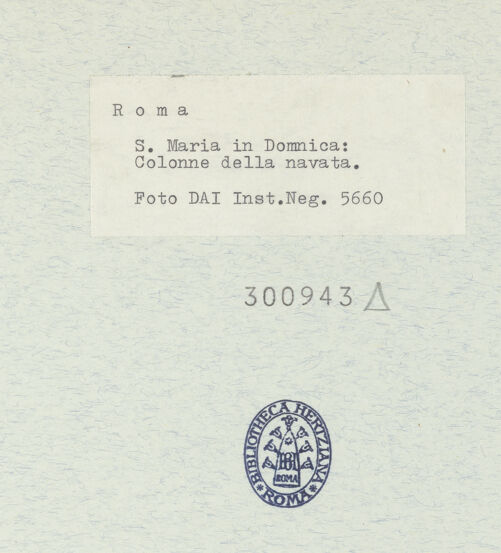 Rückseite von bh300943_recto