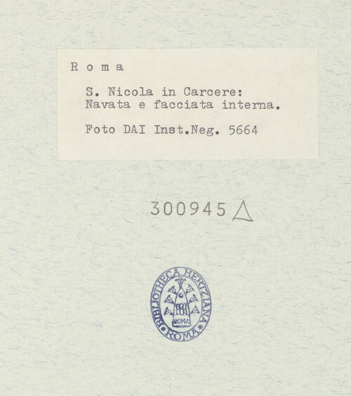 Rückseite von bh300945_recto