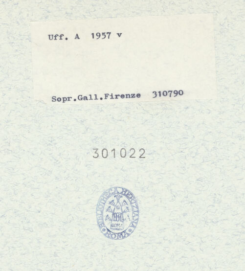 Rückseite von bh301022_recto