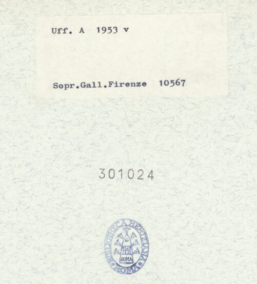 Rückseite von bh301024_recto