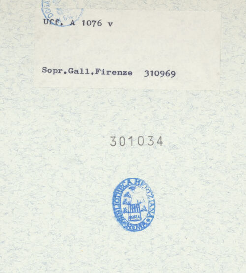 Rückseite von bh301034_recto