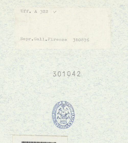 Rückseite von bh301042_recto